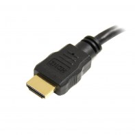 STAVI035558 adapt HDMI F- HDMI M 15,24 cm