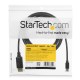 STARTECH MDP2DPMM6 STAVI036479 Mini DisplayPort vers DisplayPort 1.2 de 1,8m M/M