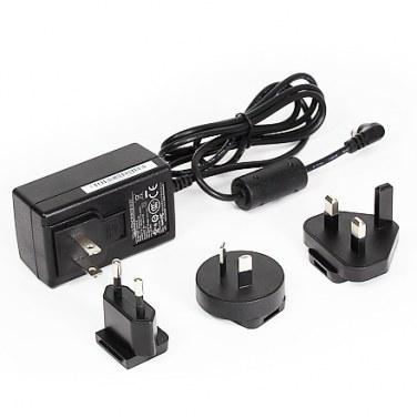 SYNOLOGY Adapter 30W Set SYNAL022603 Adap Sect bulk p DS414slim/DS416slim