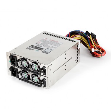 SYNOLOGY PSU 500W-RP SET_1 SYNAL022621 Alim RS3614xs+