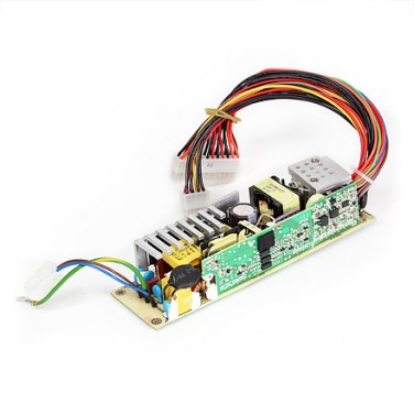 SYNOLOGY PSU 100W_2 SYNAL022625 Alim pour RS214