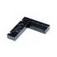 SYNOLOGY DISK HOLDER (Type C) SYNBT018809 Berceau pour DD 2.5 DS1xx/DS2xx