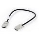 SYNOLOGY 14-032161062 SYNNA033085 Cable Infiniband Synology RX1211, RX1211RP, DX1211, RX1214, RX1214RP