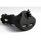 TECHNAXX 4572 TEHET028509 Technaxx Tablet Car Charger Set TE07
