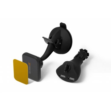 TECHNAXX 4574 TEHET028511 Technaxx Magnet Multi Charger Kit TE09
