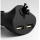 TECHNAXX 4574 TEHET028511 Technaxx Magnet Multi Charger Kit TE09
