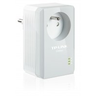 TPLCR027038 TP-LINK - TL-PA4015P nano CPL 500Mbits avec prise