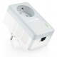 TPLINK TL-PA4015P TPLCR027038 TL-PA4015P nano CPL 500Mbits avec prise