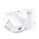 TPLINK TL-PA7017 KIT TPLCR034338 TL-PA7017 KIT(FR) CPL1000