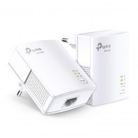 TPLINK TL-PA7017 KIT TPLCR034338 TL-PA7017 KIT(FR) CPL1000