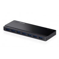 TPLINK UH700 TPLHU033786 UH700 Hub USB3 7 ports + alim