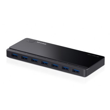 TPLINK UH700 TPLHU033786 UH700 Hub USB3 7 ports + alim