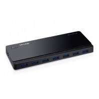 TPLHU033786 TP-LINK Hub 7 ports USB 3.0 + alimentation externe