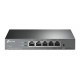 TPLINK TL-R470T+ TPLRO018893 TL-R470T+ V6.Rout. haut-débit MultiWan à répartition de charge