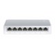 TPLINK TL-SF1008D TPLSW014330 TL-SF1008D Switch 8 ports 10/100Mb