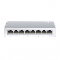 TPLINK TL-SF1008D TPLSW014330 TL-SF1008D Switch 8 ports 10/100Mb