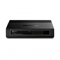 TPLINK TL-SF1016D TPLSW014633 TL-SF1016D Switch 16 ports 10/100Mb