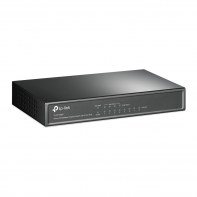 TPLSW020846 TP-LINK - TL-SF1008P Switch 8p 10/100 dont 4 POE