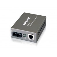 TPLINK MC200CM TPLSW024704 MC200CM - Convertisseur de média à fibre optique - 1000Base-