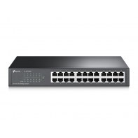 TPLINK TL-SF1024D TPLSW027045 TL-SF1024D Switch 24 ports 10/100Mb