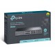 TPLINK TL-SF1024D TPLSW027045 TL-SF1024D Switch 24 ports 10/100Mb