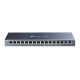 TPLINK TL-SG116 TPLSW032332 TL-SG116 - 16p 10/100/1000 - bureau