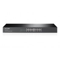 TPLINK TL-SF1016 TPLSW032336 TL-SF1016 - V12.0 - 16p 10/100 - Montable sur rack