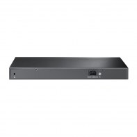 TPLSW033010 TP-LINK Switch non manageable 16 ports PoE+ 10/100 Mbps + 2 emplacements SFP Gigabit