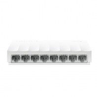 TPLINK LS1008 TPLSW036258 LS1008 Switch 8 ports 10/100Mb