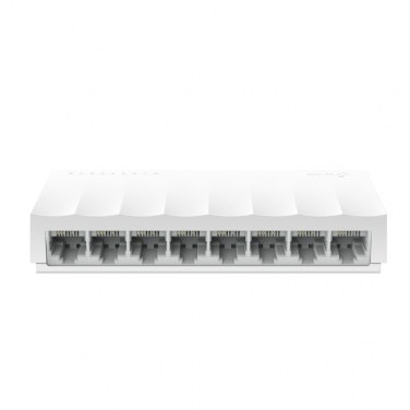 TPLINK LS1008 TPLSW036258 LS1008 Switch 8 ports 10/100Mb