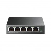 Tp-Link TL-SF1005LP TPLSW036263 TL-SF1005LP - 5p 10/100 (4 PoE) - 41W