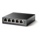 Tp-Link TL-SF1005LP TPLSW036263 TL-SF1005LP - 5p 10/100 (4 PoE) - 41W