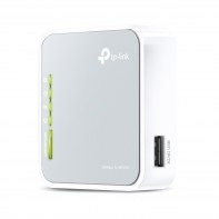 TPLINK TL-MR3020 TPLWI018000 TL-MR3020 Routeur Portable 3G/WiFi N 150Mb