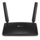 TPLINK ARCHER MR200 TPLWI032490 ARCHER MR200 Router 4G LTE WiFi AC DualBand
