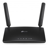 TPLINK ARCHER MR200 TPLWI032490 ARCHER MR200 Router 4G LTE WiFi AC DualBand