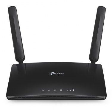 TPLINK ARCHER MR200 TPLWI032490 ARCHER MR200 Router 4G LTE WiFi AC DualBand