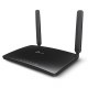 TPLINK ARCHER MR200 TPLWI032490 ARCHER MR200 Router 4G LTE WiFi AC DualBand