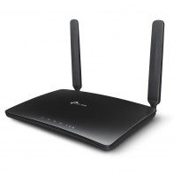 TPLWI032490 TP-LINK Modem Routeur 4G LTE sans fil Wi-Fi AC + 4 ports Ethernet 10/100 Mbps