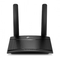 TPLINK TL-MR100 TPLWI036262 TL-MR100 Router 4G LTE WiFi N