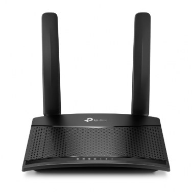 TPLINK TL-MR100 TPLWI036262 TL-MR100 Router 4G LTE WiFi N