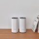 TPLINK DECO E4(2-PACK) TPLWI036508 Deco E4 Système Mesh Wi-Fi AC (2 routeurs) 1200 DualBand
