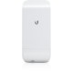 UBIQUITI LocoM2 UBIWI035695 LocoM2 2.4 GHz, 10/100 Ethernet RJ-45, 32 MB SDRAM, 8 MB Flash, 5+ km, PoE