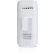 UBIQUITI LocoM2 UBIWI035695 LocoM2 2.4 GHz, 10/100 Ethernet RJ-45, 32 MB SDRAM, 8 MB Flash, 5+ km, PoE