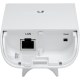 UBIQUITI LocoM5 UBIWI035696 LocoM5 5GHz, 13dBi, Atheros MIPS 24KC, 400MHz, 32MB SDRAM, 8MB Flash, Fast