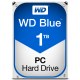 WESTERN DIGITAL WD10EZRZ WESDD024885 3.5" Caviar Blue 1To 5400rpm 64Mo Sata 6Gb/s