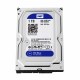 WESTERN DIGITAL WD10EZRZ WESDD024885 3.5" Caviar Blue 1To 5400rpm 64Mo Sata 6Gb/s