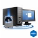 WESTERN DIGITAL WD10EZRZ WESDD024885 3.5" Caviar Blue 1To 5400rpm 64Mo Sata 6Gb/s
