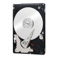 WESTERN DIGITAL WD10JPLX WESDD026259 2.5" 9.5mm WD Black Performance Mobile 1Tb 7200rpm 32Mb Sata 6Gb/s