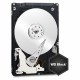 WESTERN DIGITAL WD10JPLX WESDD026259 2.5" 9.5mm WD Black Performance Mobile 1Tb 7200rpm 32Mb Sata 6Gb/s