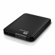 WESTERN DIGITAL WDBU6Y0030BBK-WESN WESDD027707 2.5 USB3 Elt Portable 3TB